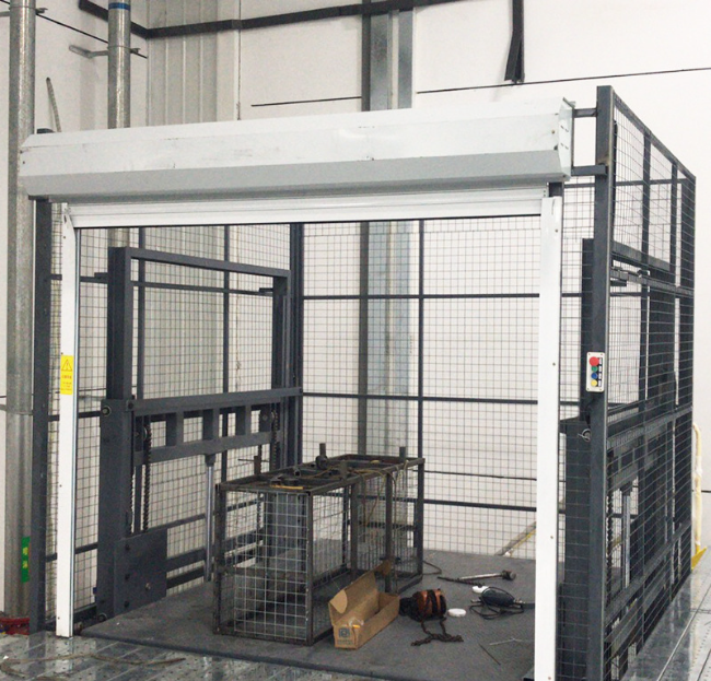 邵武升降平台选型常见问题及解决方案