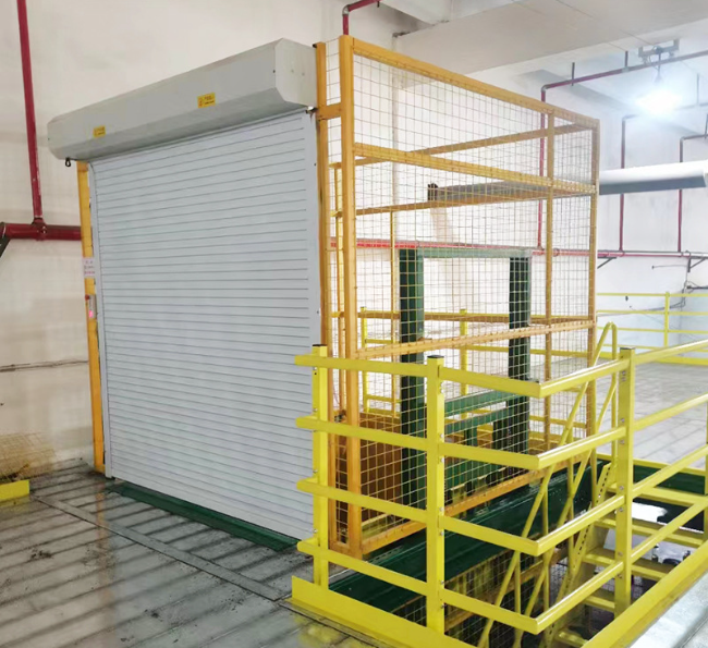 邵武升降平台安全使用常见问题及注意事项